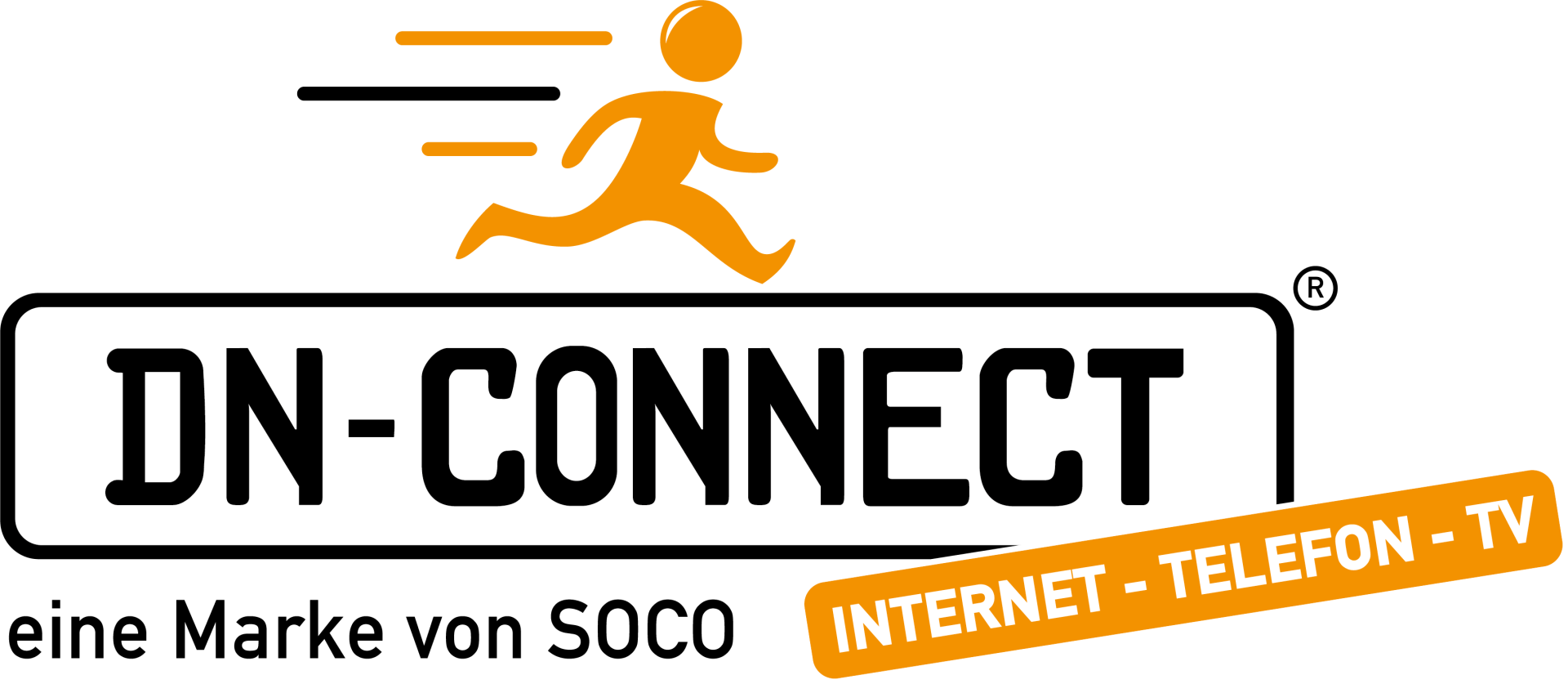 DN Connect Logo